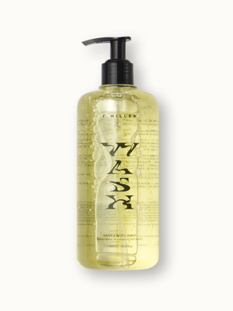 F. Miller Nettoyant pour les mains et le corps . 500ml F. Miller Nettoyant pour les mains et le corps . 500ml