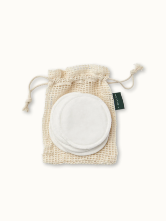 F. Miller Facial Reusable Pads . 5x