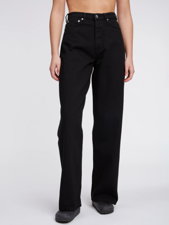 Livid Jean Joelle . Japan Black Livid Jean Joelle . Japan Black