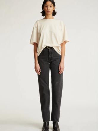 Livid Jean coupe droite Faye . Japan Shadow Livid Jean coupe droite Faye . Japan Shadow