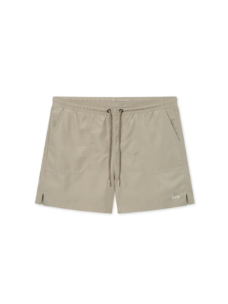 Forét Run Shorts Of Recycled Polyamide . Alu Forét Run Shorts Of Recycled Polyamide . Alu
