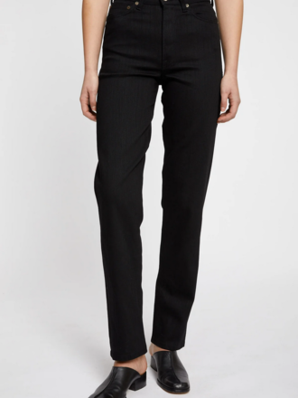 Livid Jean Ann . Japan Black Livid Jean Ann . Japan Black