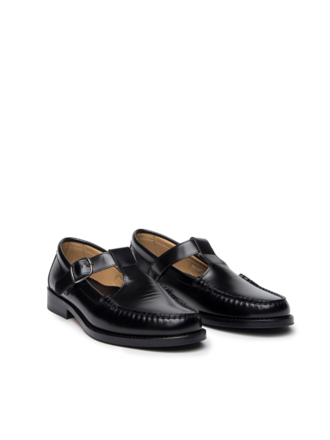 BLANQUER - Mary Jane Loafer – Hereu Studio