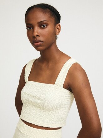 Rita Row Bustier Margot . Beige