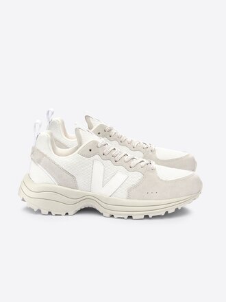 Veja Venturi Hexamesh sneaker . Gravel White Veja Venturi Hexamesh sneaker . Gravel White