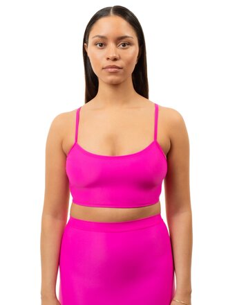 Minnow Bathers Haut de maillot Turner . Rose