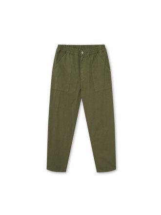 Forét Pantalons en ripstop Sienna . Olive Forét Pantalons en ripstop Sienna . Olive