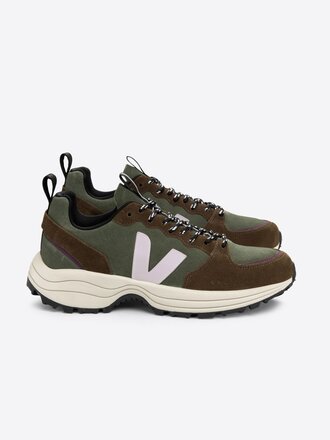 Veja Venturi Hexamesh sneaker . Mud Parme Multico Veja Venturi Hexamesh sneaker . Mud Parme Multico