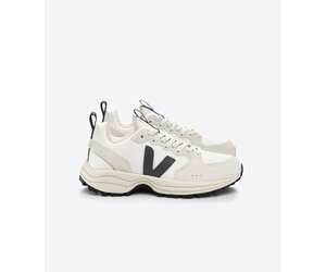 Venturi Hexamesh sneaker . Gravel Graphite - Betina Lou