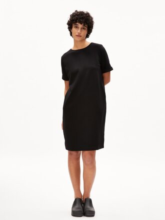 Armedangels Maailana jersey dress . Dress