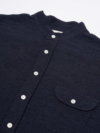 La Paz Chemise Vieira . Marine foncé