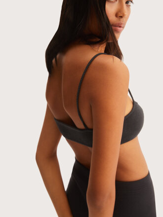 The Odder Side Top Tiny Coton biologique . Graphite The Odder Side Top Tiny Coton biologique . Graphite