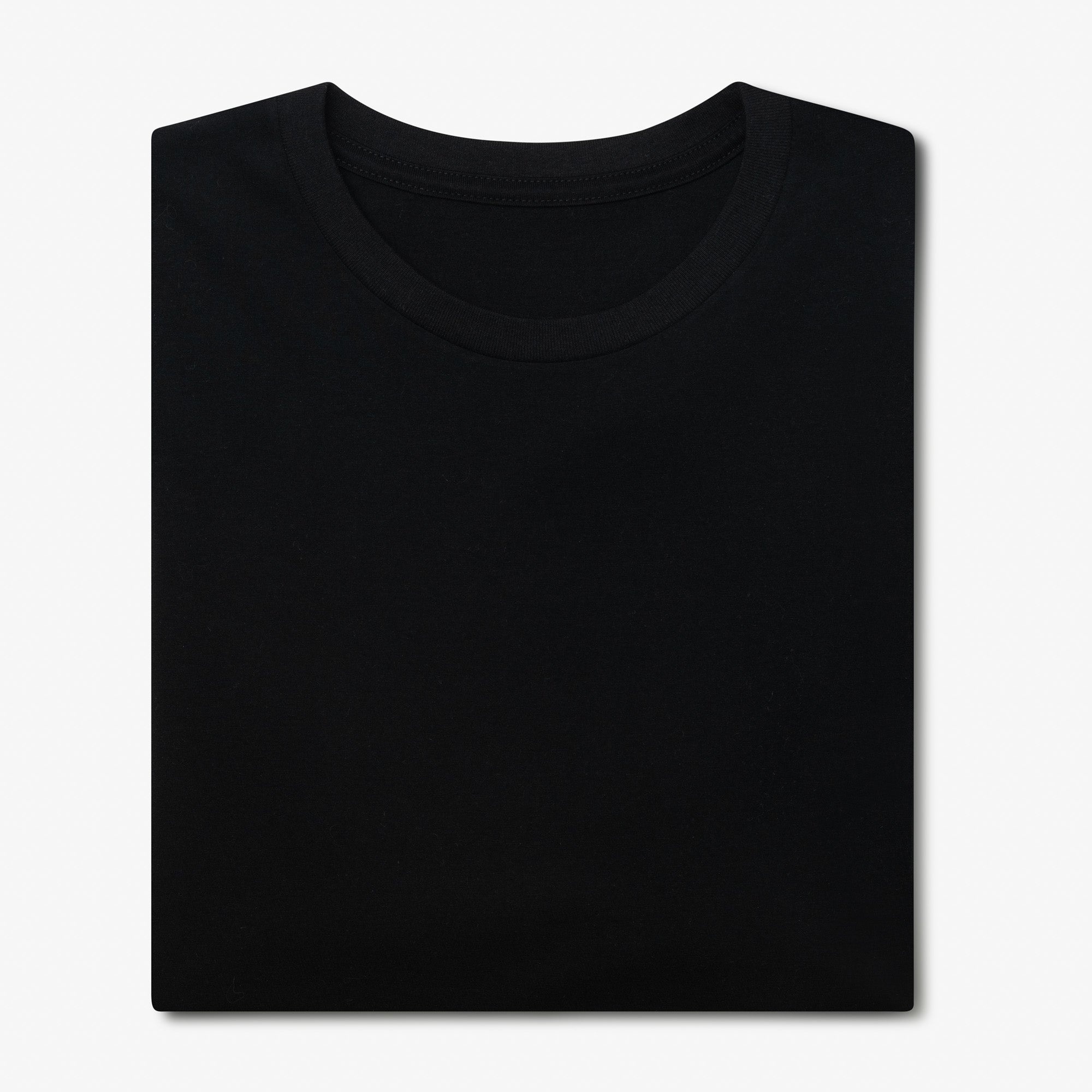 Organic Cotton T-Shirt - 5 Color Options [sos-1795] - $17.95