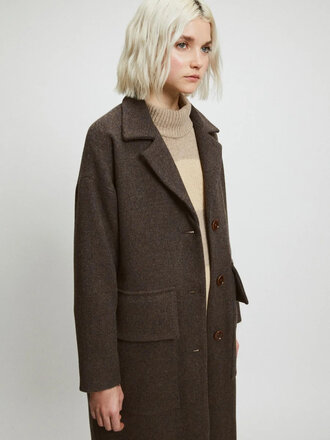 Laliberté manteaux new arrivals
