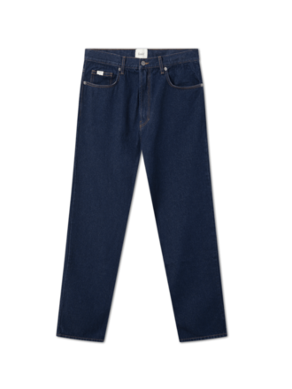 Forét Jeans en coton biologique Heath . Denim Forét Jeans en coton biologique Heath . Denim