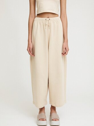 Rita Row Pantalon Wanda . Beige Rita Row Pantalon Wanda . Beige