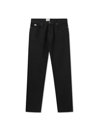 Forét Jeans en coton biologique Heath . Noir Forét Jeans en coton biologique Heath . Noir
