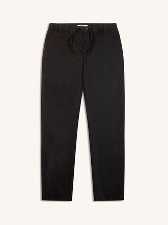 Kestin Pantalon Inverness . Noir Kestin Pantalon Inverness . Noir