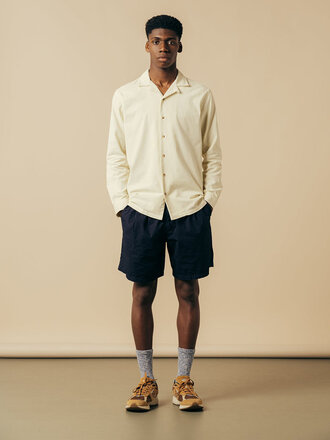 Kestin Short Mhor . Marine Kestin Short Mhor . Marine