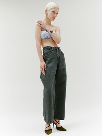 Permanent Vacation Repose Jeans . Slate Permanent Vacation Repose Jeans . Slate