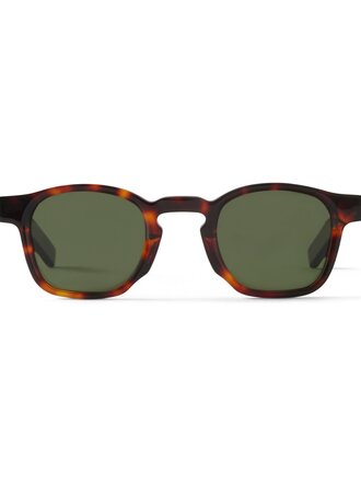 French Kiwis Enzo unisex sunglasses . Tortoise French Kiwis Enzo unisex sunglasses . Tortoise