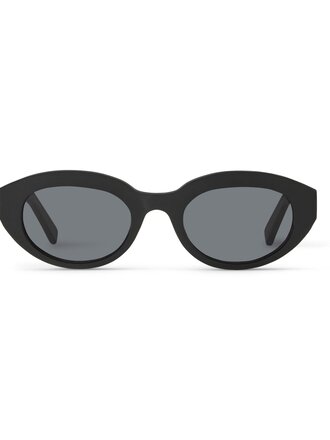 French Kiwis Lunettes de soleil Monroe . Noir French Kiwis Lunettes de soleil Monroe . Noir