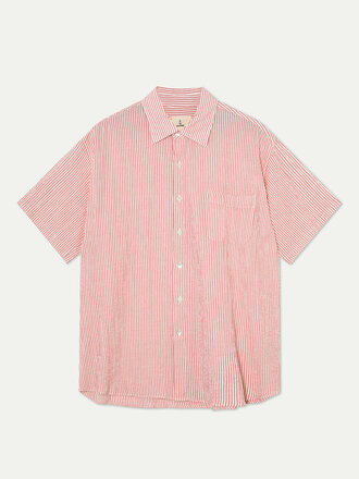 La Paz Roque short sleeve shirt . Fiesta Stripes La Paz Roque short sleeve shirt . Fiesta Stripes