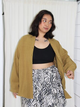 Eve Gravel Bralette June . Noir Eve Gravel Bralette June . Noir