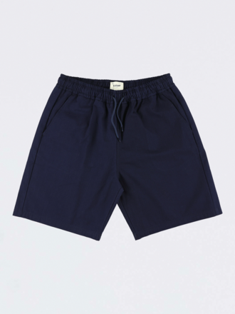 Castart Flowable ripstop shorts . Navy