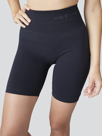 Swedish Stockings Jill Bike Shorts . Black