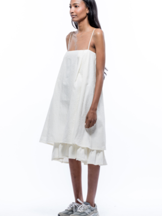 Toit Volant Robe Nova . Naturel