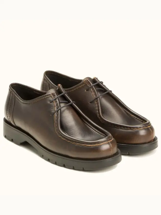 kleman-padror-md-leather-laced kleman-padror-md-leather-laced