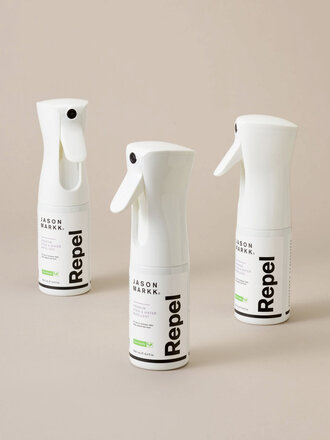 Jason Markk Stain and water repellent Repel Spray