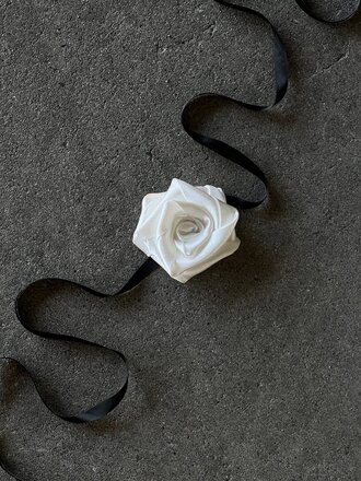 A Bronze Age Stella Rosette . White