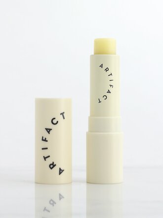 Artifact Smoothing Lip Balm . Unscented