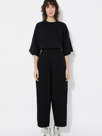 Rita Row Pantalon maxi Verdaguer . Noir Rita Row Pantalon maxi Verdaguer . Noir