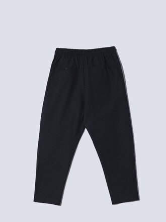 Unfeigned Smart pants blend . Grey Unfeigned Smart pants blend . Grey