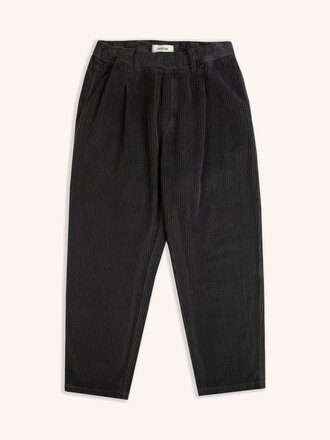 Kestin Pantalon en velours côtelé Doune . Charcoal Kestin Pantalon en velours côtelé Doune . Charcoal