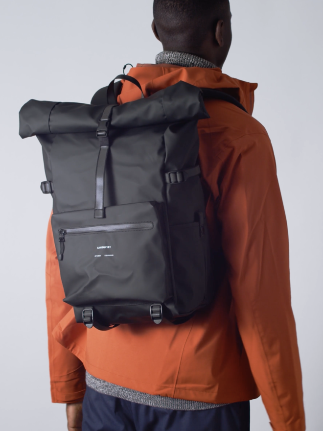 バッグ [SANDQVIST] NOA Backpack バッグ [SANDQVIST] NOA Backpack Noa