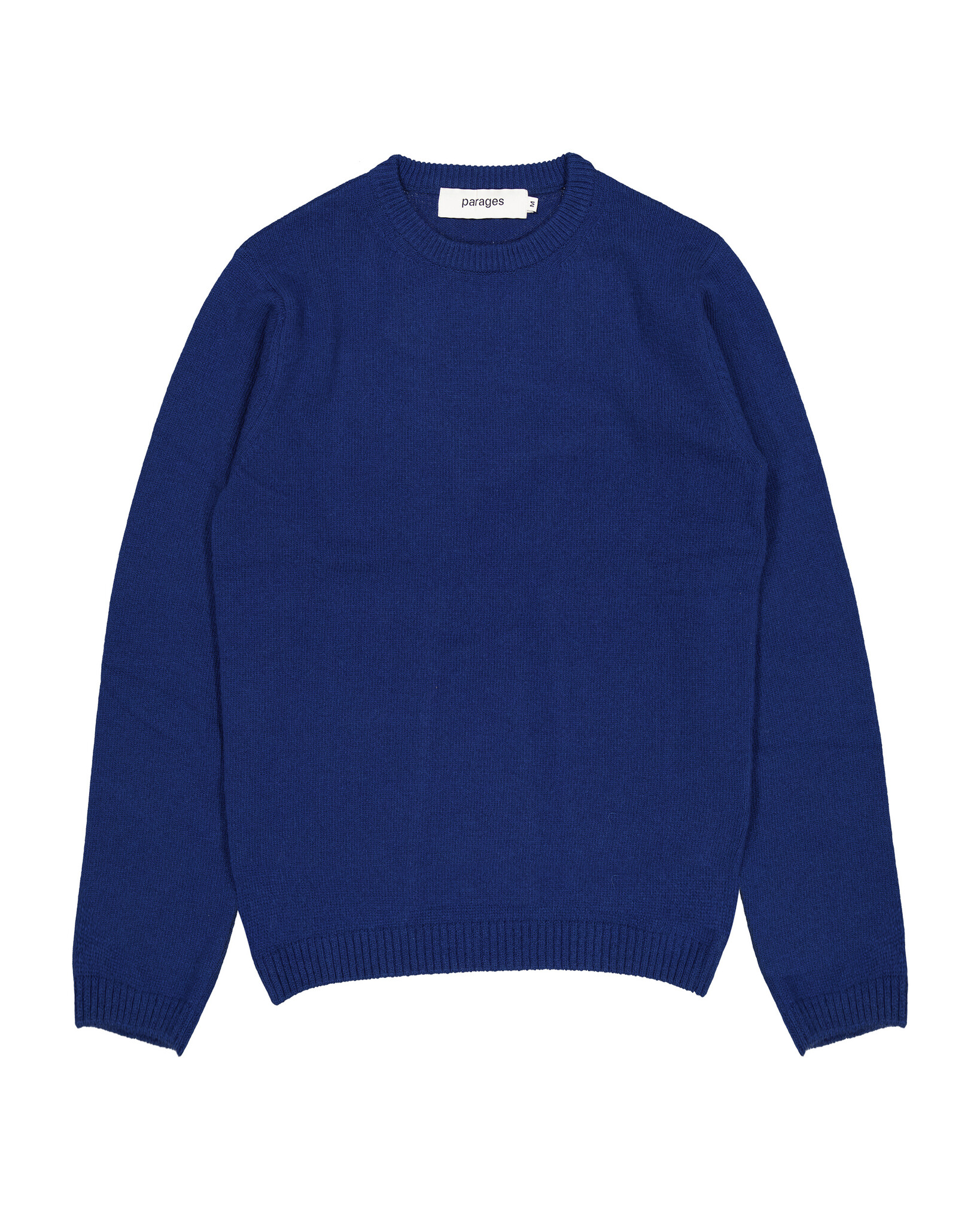 Sweater blue best sale