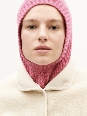 Thinking Mu Balaclava Jude . Rose Thinking Mu Balaclava Jude . Rose
