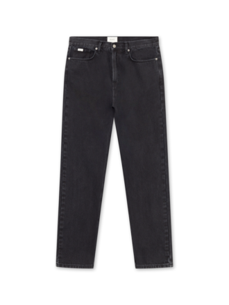 Forét Heath Organic cotton jeans . Washed Black Forét Heath Organic cotton jeans . Washed Black