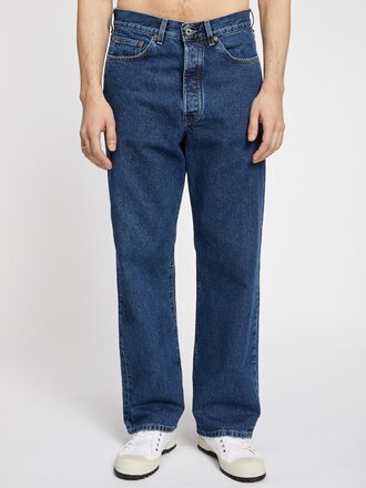 Livid Barnes wide leg jeans . Japan Dawn Livid Barnes wide leg jeans . Japan Dawn