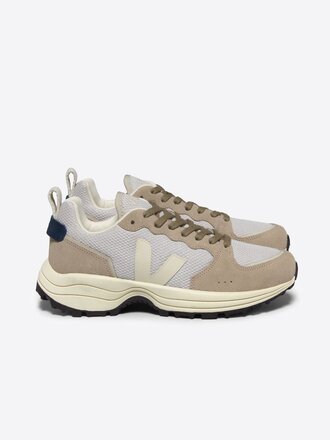 Veja Chaussure Venturi II Alveomesh . Gris Pierre Nautico Veja Chaussure Venturi II Alveomesh . Gris Pierre Nautico
