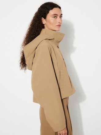 Rita Row Veste Elys . Camel Rita Row Veste Elys . Camel