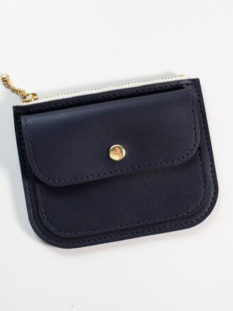 Small Hours Mini Wallet . Minuit Small Hours Mini Wallet . Minuit