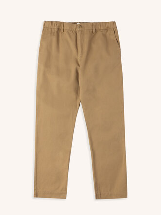 Kestin Inverness chino trouser . Tan Kestin Inverness chino trouser . Tan