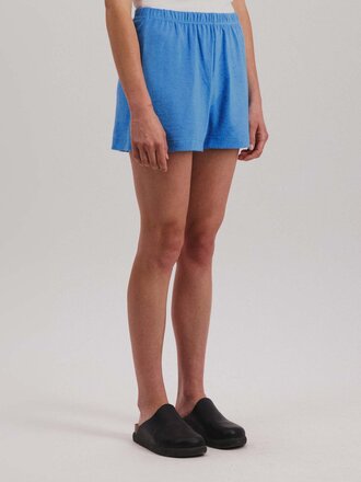 Howlin' Wonder short . Malibu