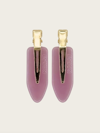 Karst Creaseless Clips (set of 2) . Baby