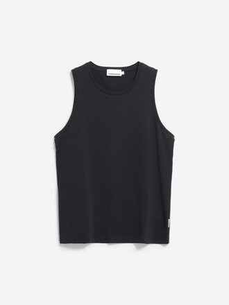 Armedangels Adriann tank top . Black Armedangels Adriann tank top . Black